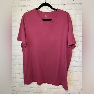 GAP size XL dusty rose
